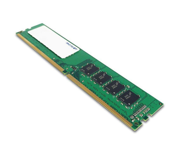 PATRIOT DDR4 SL 8GB/2400 PSD48G240081 - 415597 - zdjęcie 3